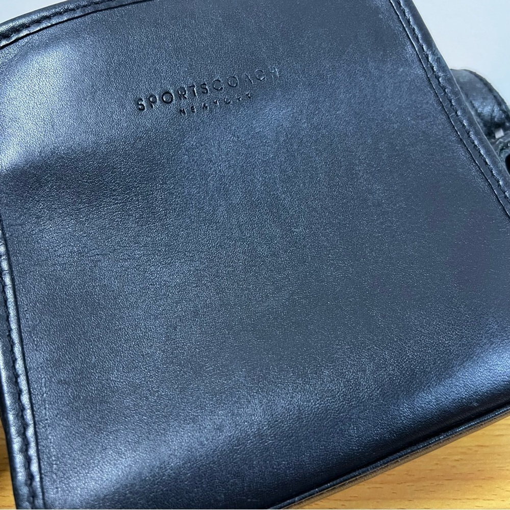 COACH - SPORTSCOACH | Vintage Bellini Bag - Picture 10 of 11